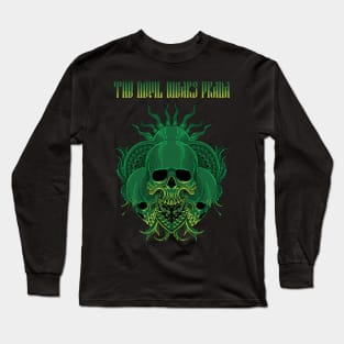 THE DEVIL WEARS PRADA BAND Long Sleeve T-Shirt